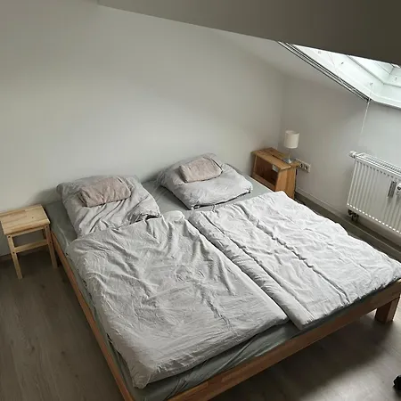 Apartment Ferienapartment Allgäu-idyll Dietmannsried