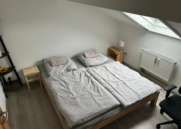 Apartment Ferienapartment Allgäu-idyll Dietmannsried