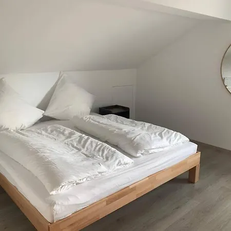 Apartment Ferienapartment Allgaeu-idyll