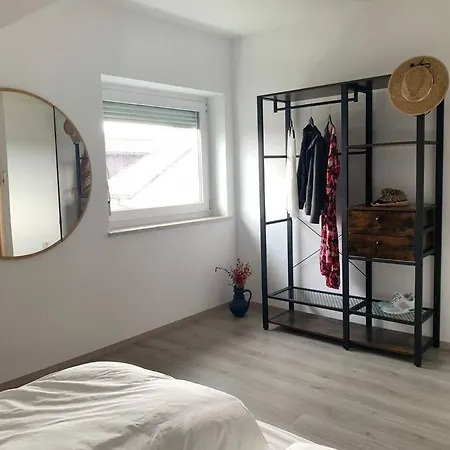 Ferienapartment Allgaeu-idyll