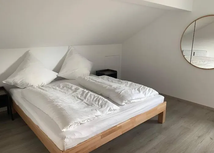 아파트 Ferienapartment Allgaeu-idyll